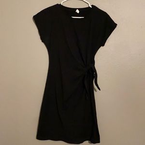 Tshirt dress